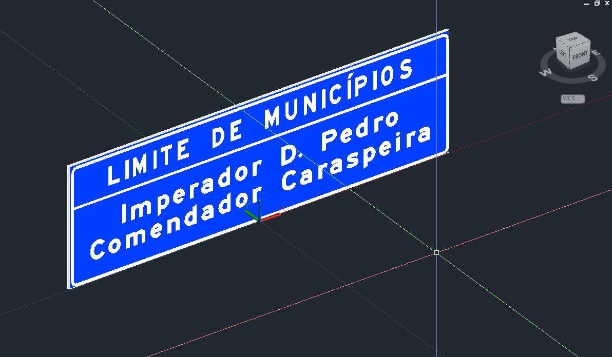 Cap BIM 3D
